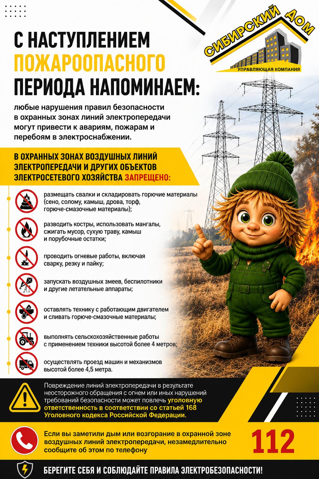 pozharoopasnyj period v okhrannykh zonakh